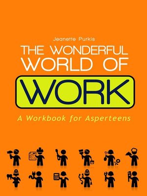 The Wonderful World of Work - ebook
